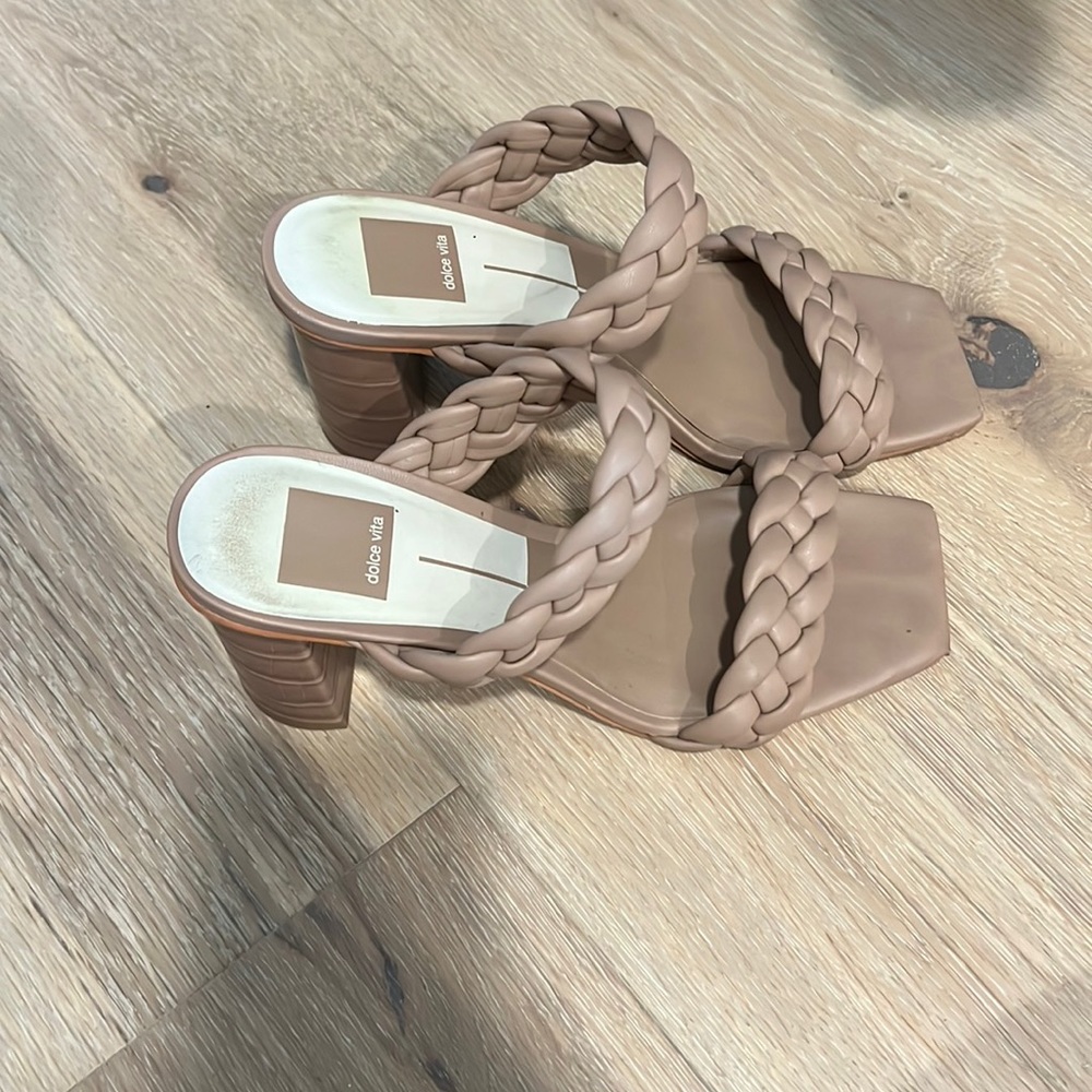 Dolce Vita Sandals
